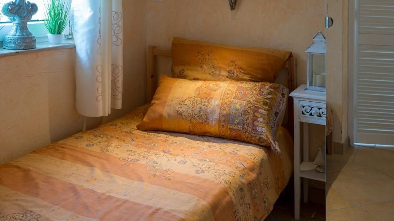 Schlafzimmer Schlafzimmer